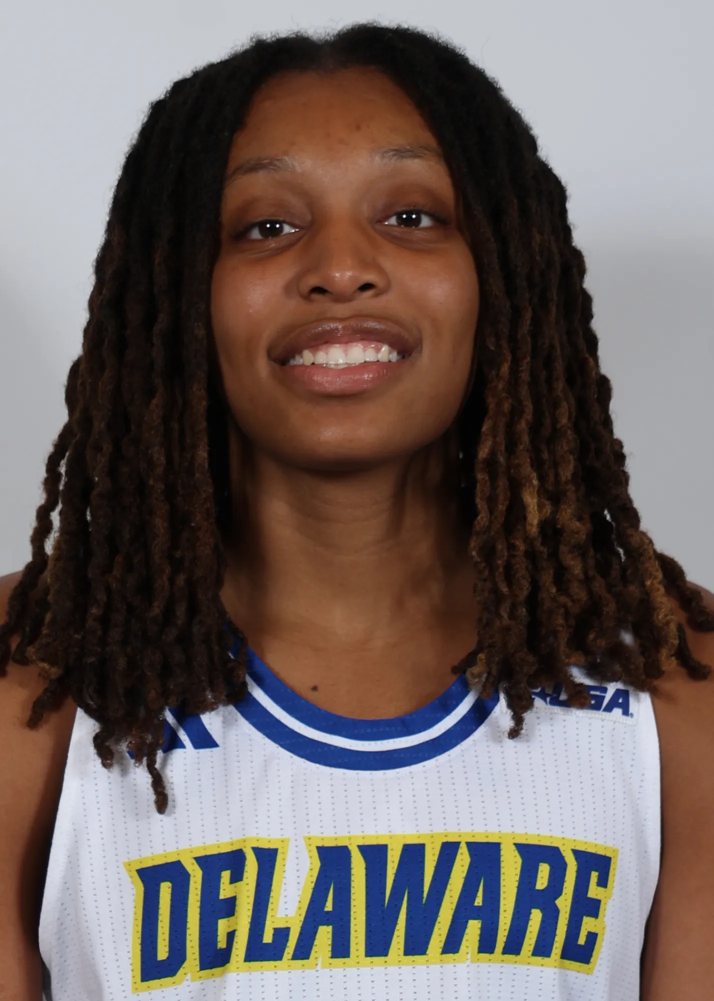 London Caldwell, Basketball, undefined