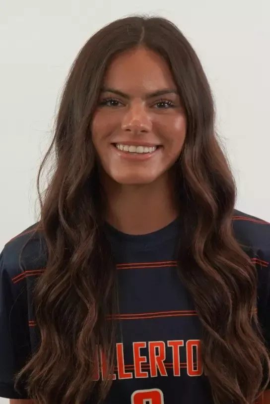Bella Kellerman, Soccer, undefined