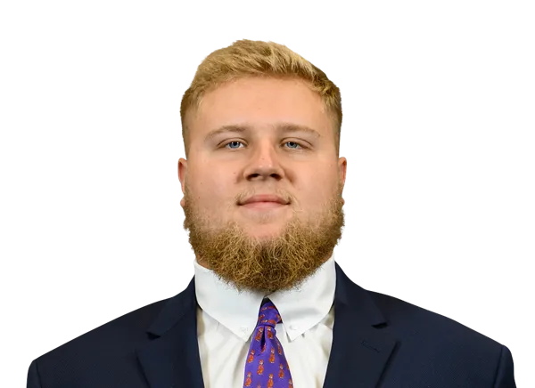 Chapman Pendergrass, Football, undefined