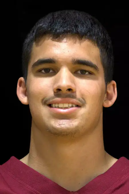 Tyler Martin, Football, Chadron State College