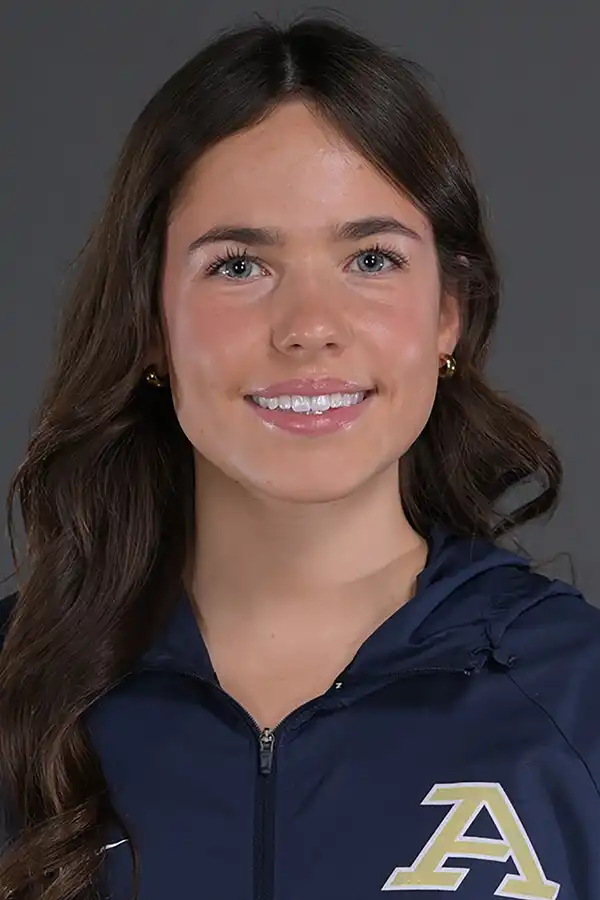 Ava Fleetwood, Track and Field (O), University of Akron