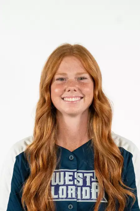Ainsley O'Dell, Softball, University of West Florida