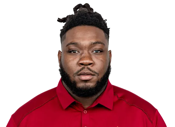 Jaden Hamlin, Football, University of Louisiana at Monroe