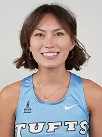 Lexi King, Track and Field (O), Tufts University