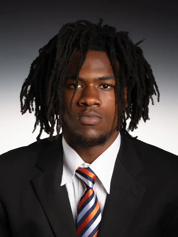 Calvin Russell III, Football, Syracuse University