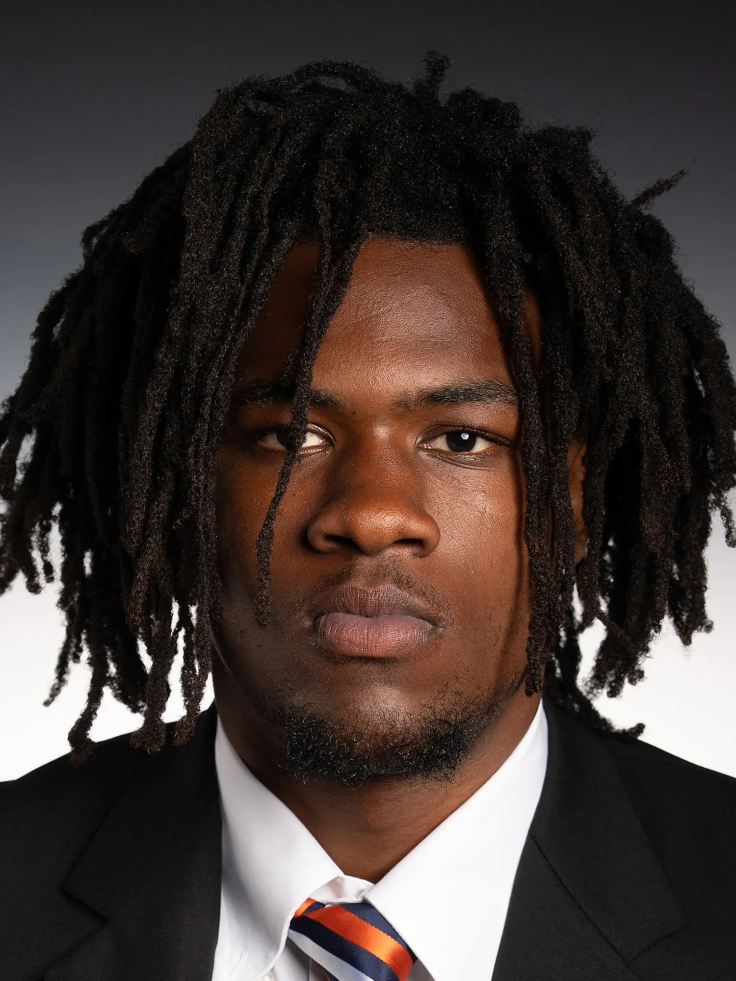Calvin Russell III, Football, undefined