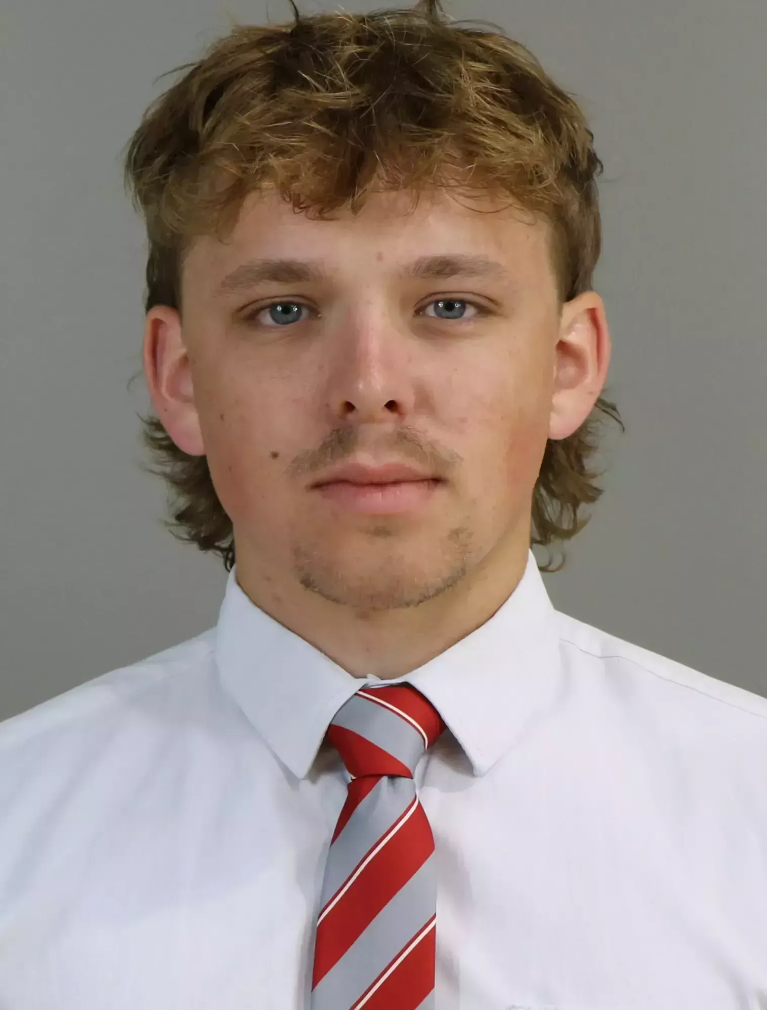 Braden Keating, Football, undefined