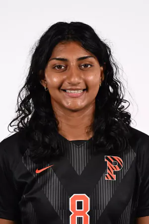 Aditi Singh, Soccer, undefined