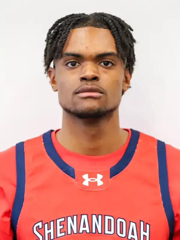 Ellis Wright, Basketball, Shenandoah University