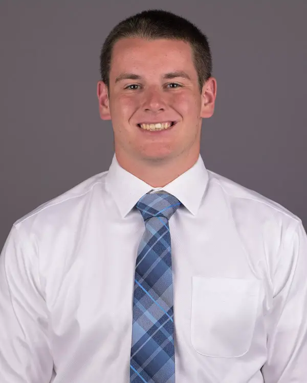 Jack Meyers, Football, Saint Anselm College