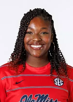 Alena Watts, Soccer, University of Mississippi