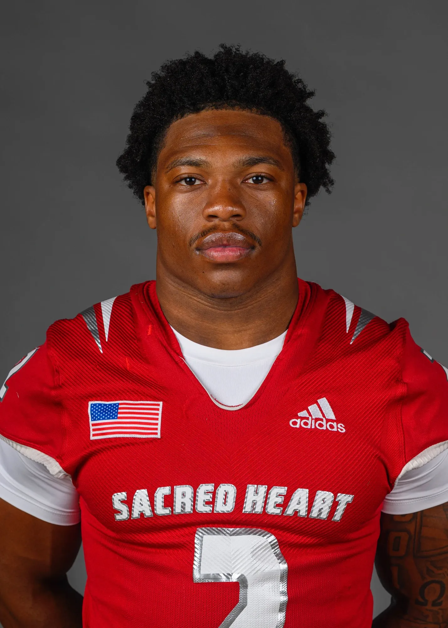 Curtis Whiting, Football, undefined
