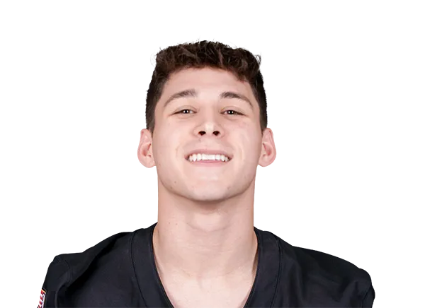 Zach Mundell, Football, undefined