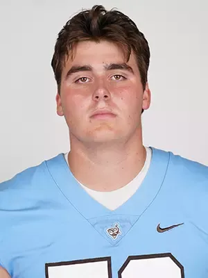 Liam Opatosky, Football, Tufts University