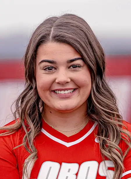 Haley Mennenga, Softball, University of New Mexico