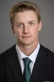 Kaden Nelson, Hockey, Michigan State University