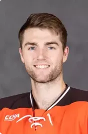 Jake Sloan, Hockey, undefined