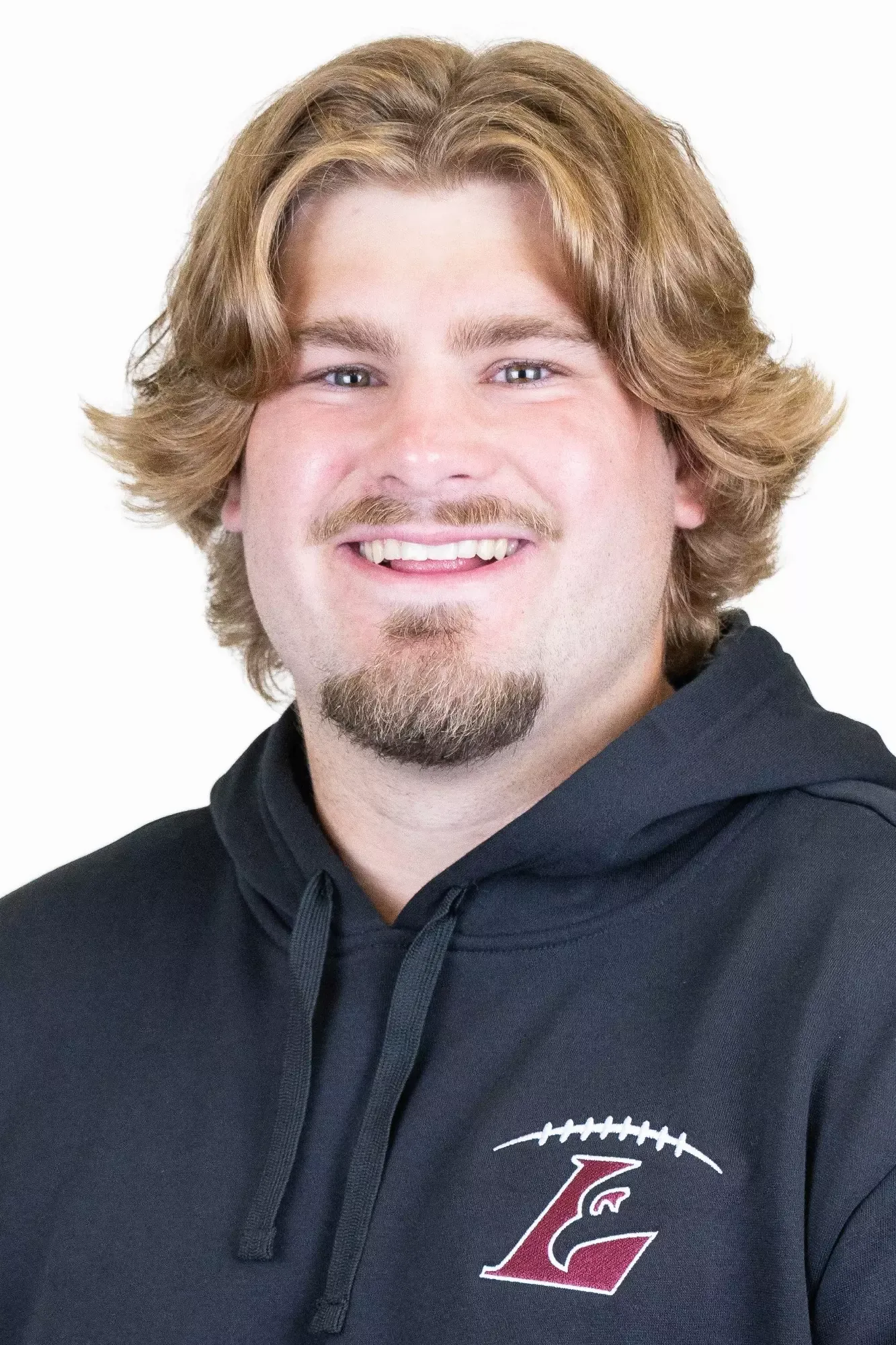 Jack Modder, Football, University of Wisconsin-La Crosse