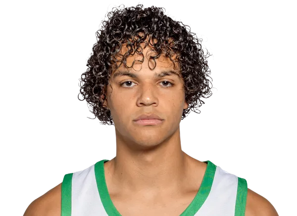 Cade Gibbs, Basketball, Marshall University