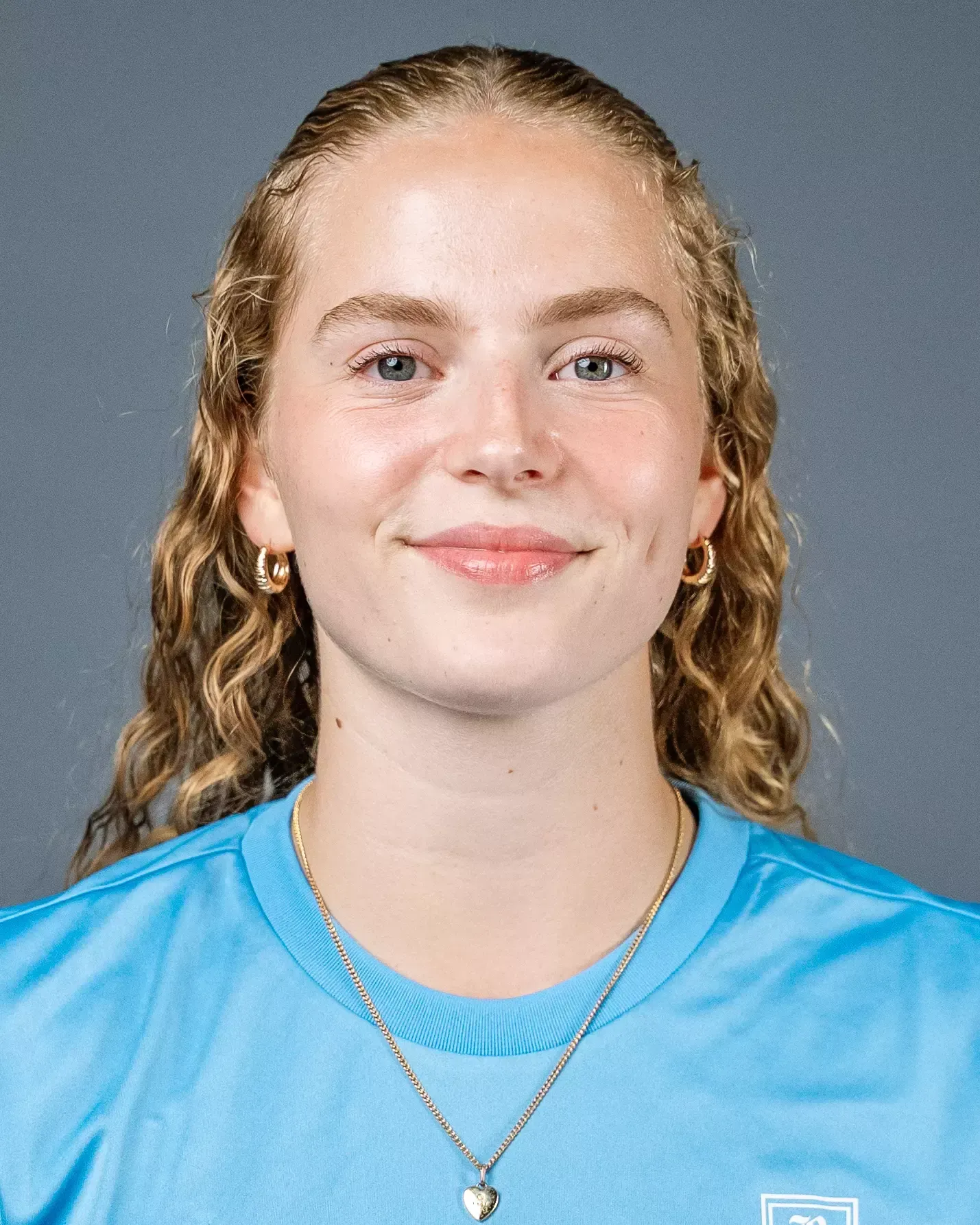 Eileen Albers, Soccer, undefined