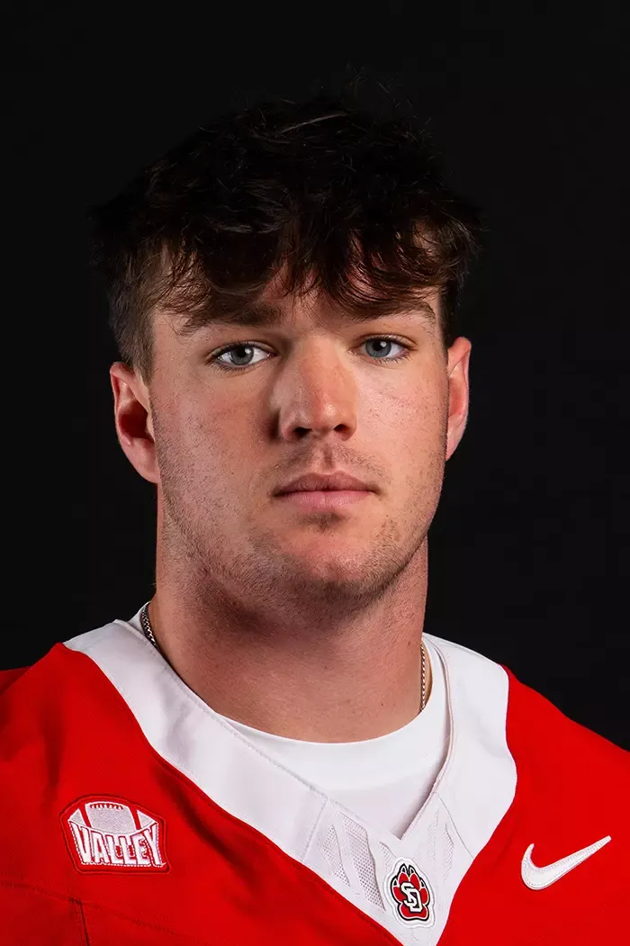 Joey Hardy, Football, undefined