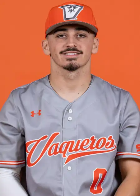 Rudy Gonzalez, Baseball, University of Texas Rio Grande