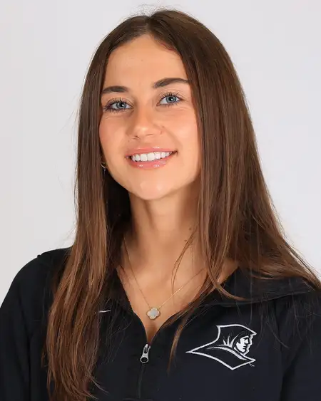 Isabella Marcos, Swimming & Diving, Providence College