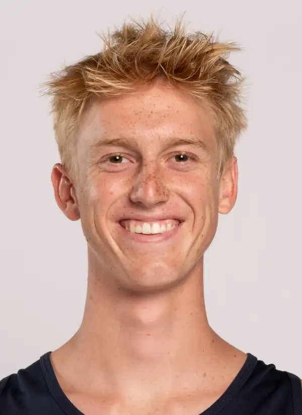 Beckett Sullivan, Track and Field (O), Pepperdine University