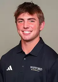 John Person, Baseball, Wofford University