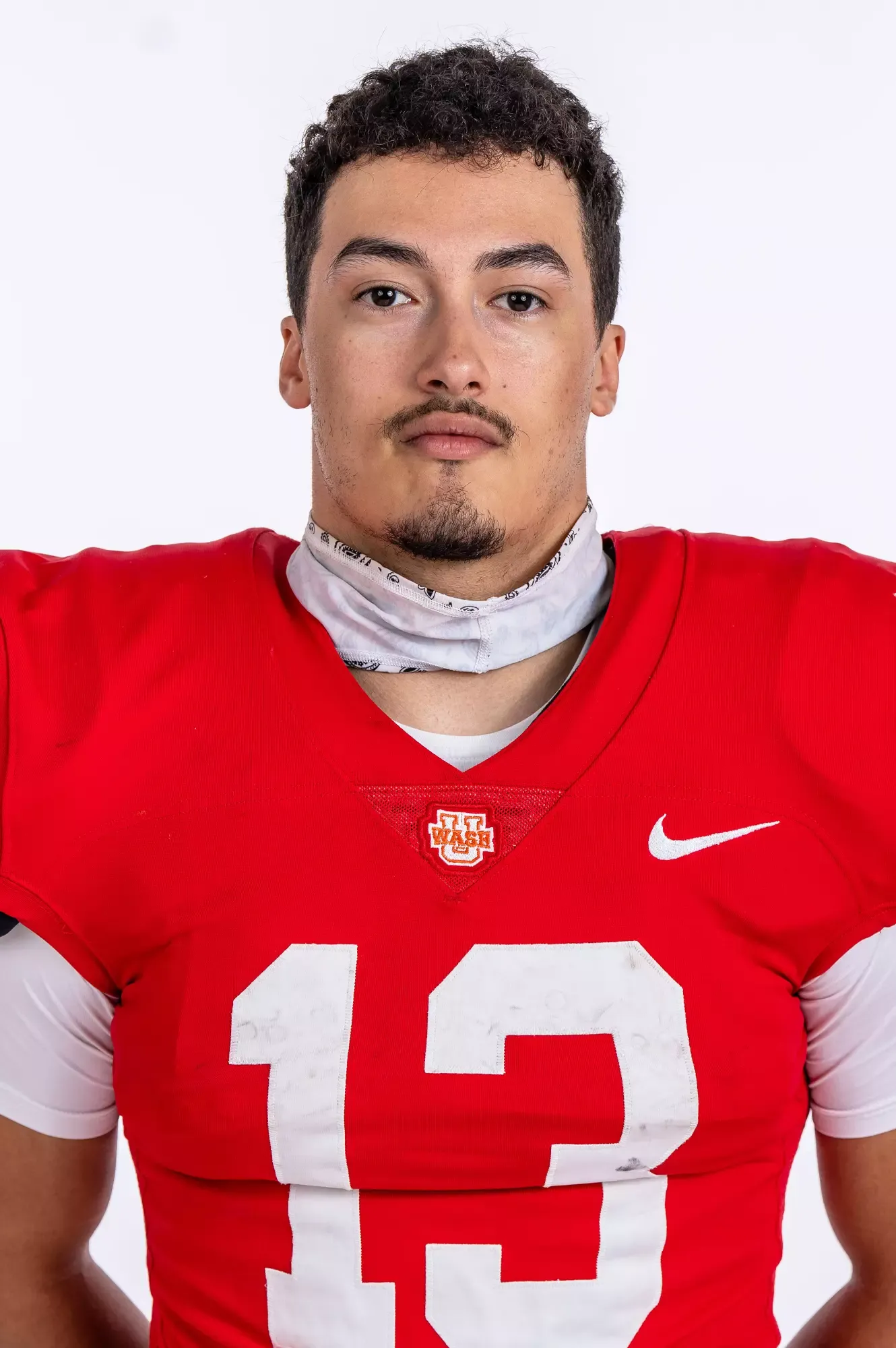 Maddox Duncan, Football, undefined
