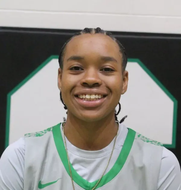 Marque Taylor, Basketball, Salem University