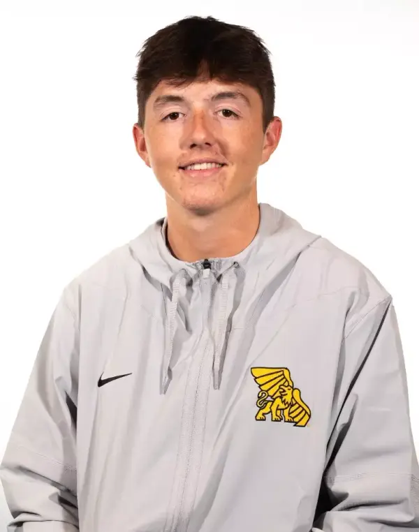 Clayton O'Bryan, Football, Missouri Western State University