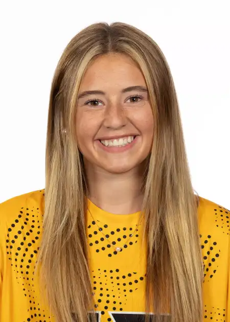 Mina Stevens, Soccer, Virginia Commonwealth University
