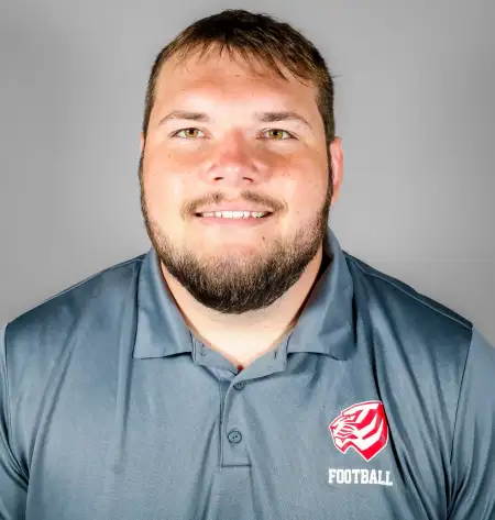Ben Newton, Football, University of West Alabama