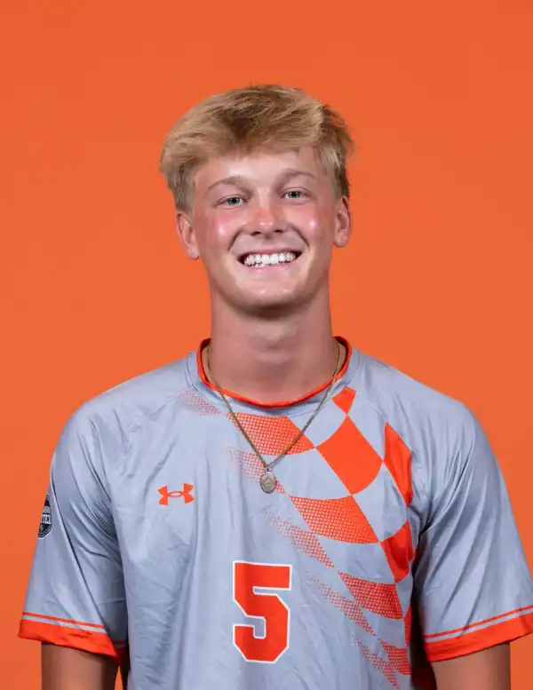 Alexander Mink, Soccer, University of Texas Rio Grande