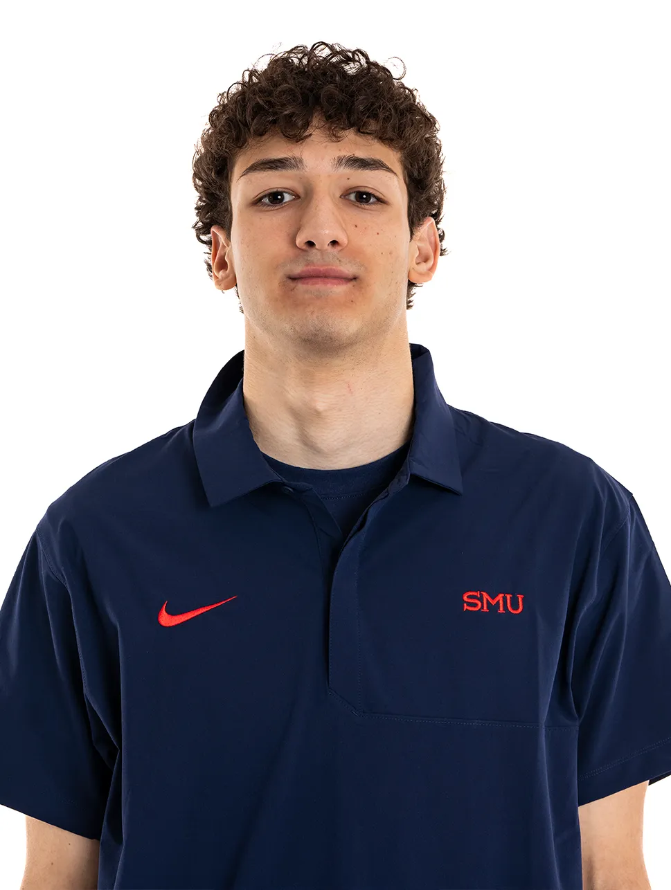 Able Temiz, Swimming & Diving, Southern Methodist University