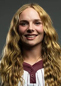 Jenna Barney, Softball, University of Montana