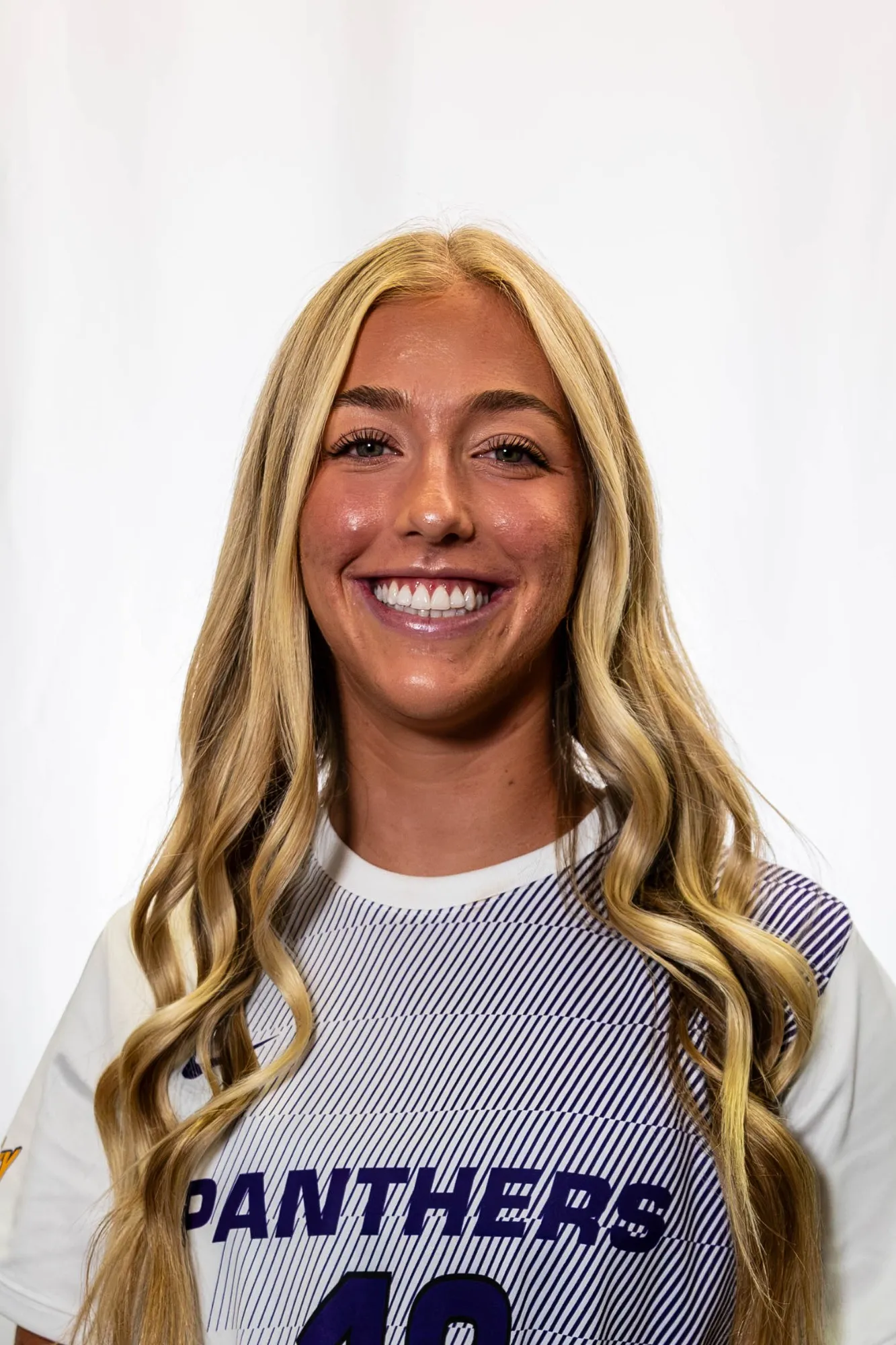 Kylie Knief, Soccer, University of Northern Iowa