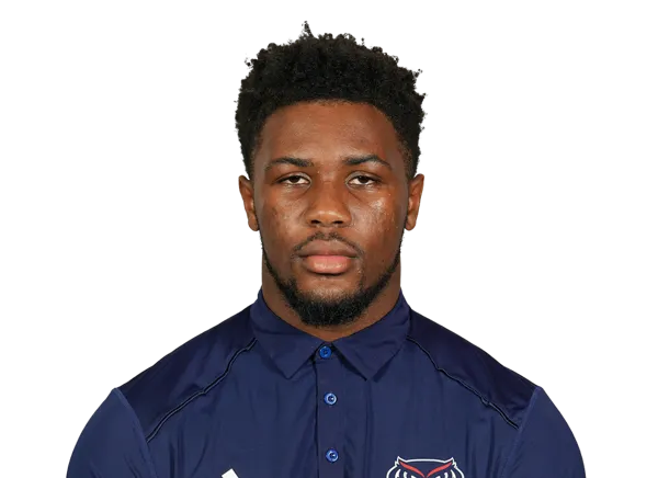 Kaden Shields-Dutton, Football, Florida Atlantic University