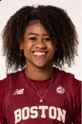 Athena Tomlinson, Basketball, undefined