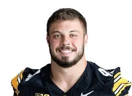 Ethan Hurkett, Football, undefined