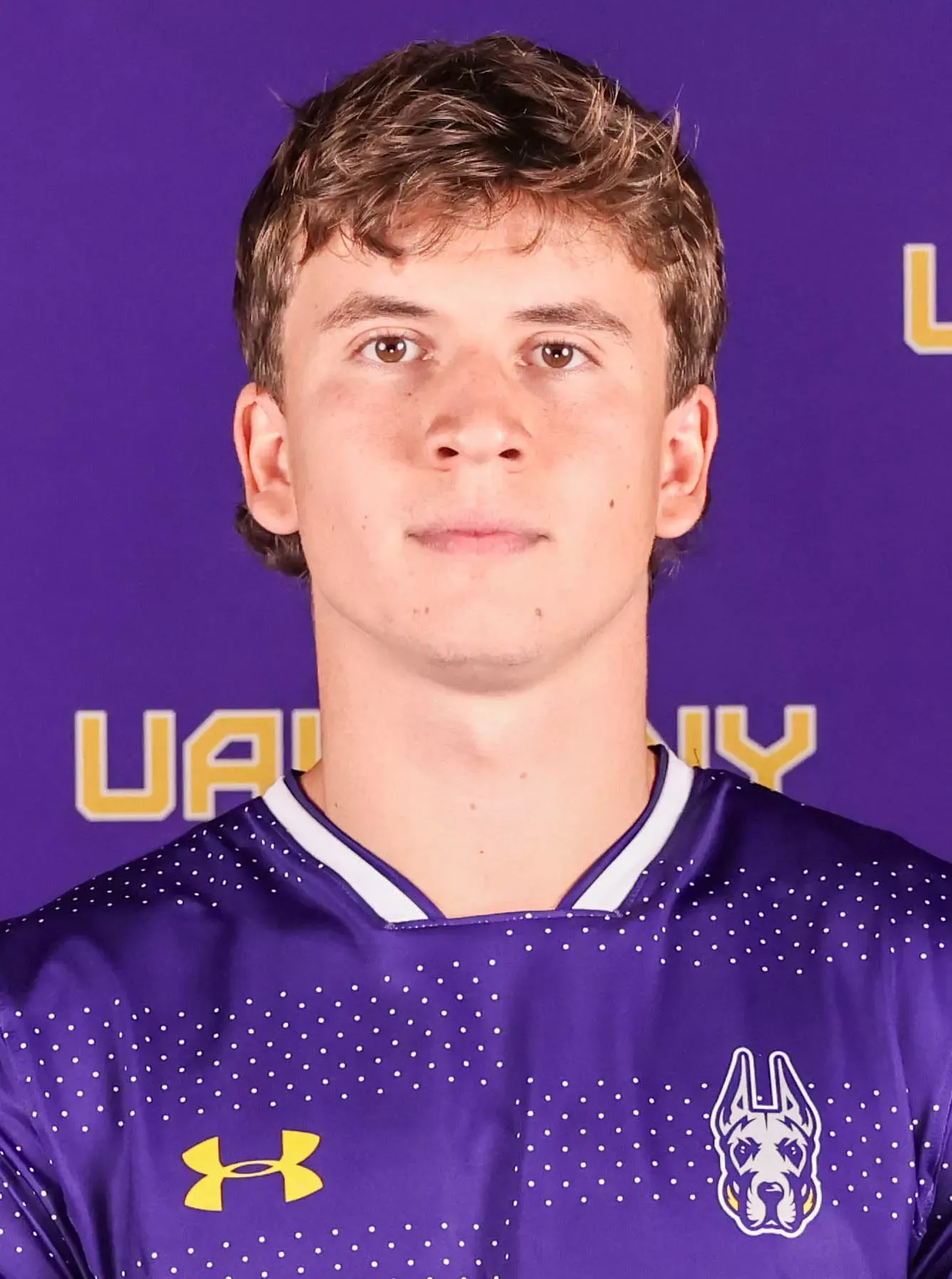 Caleb Vallance, Soccer, undefined