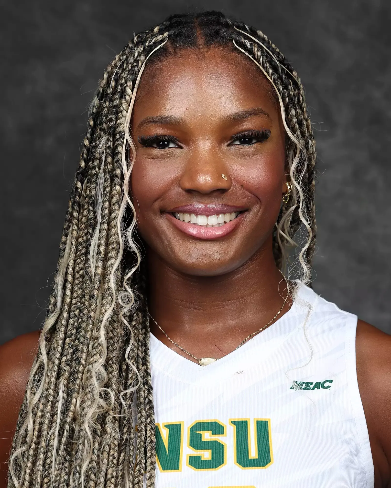 Kaden Sanders, Volleyball, undefined