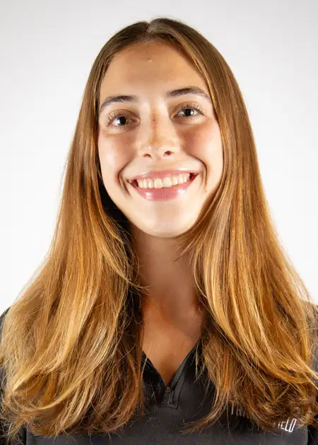 Sara Manson, Track and Field (O), University of Delaware