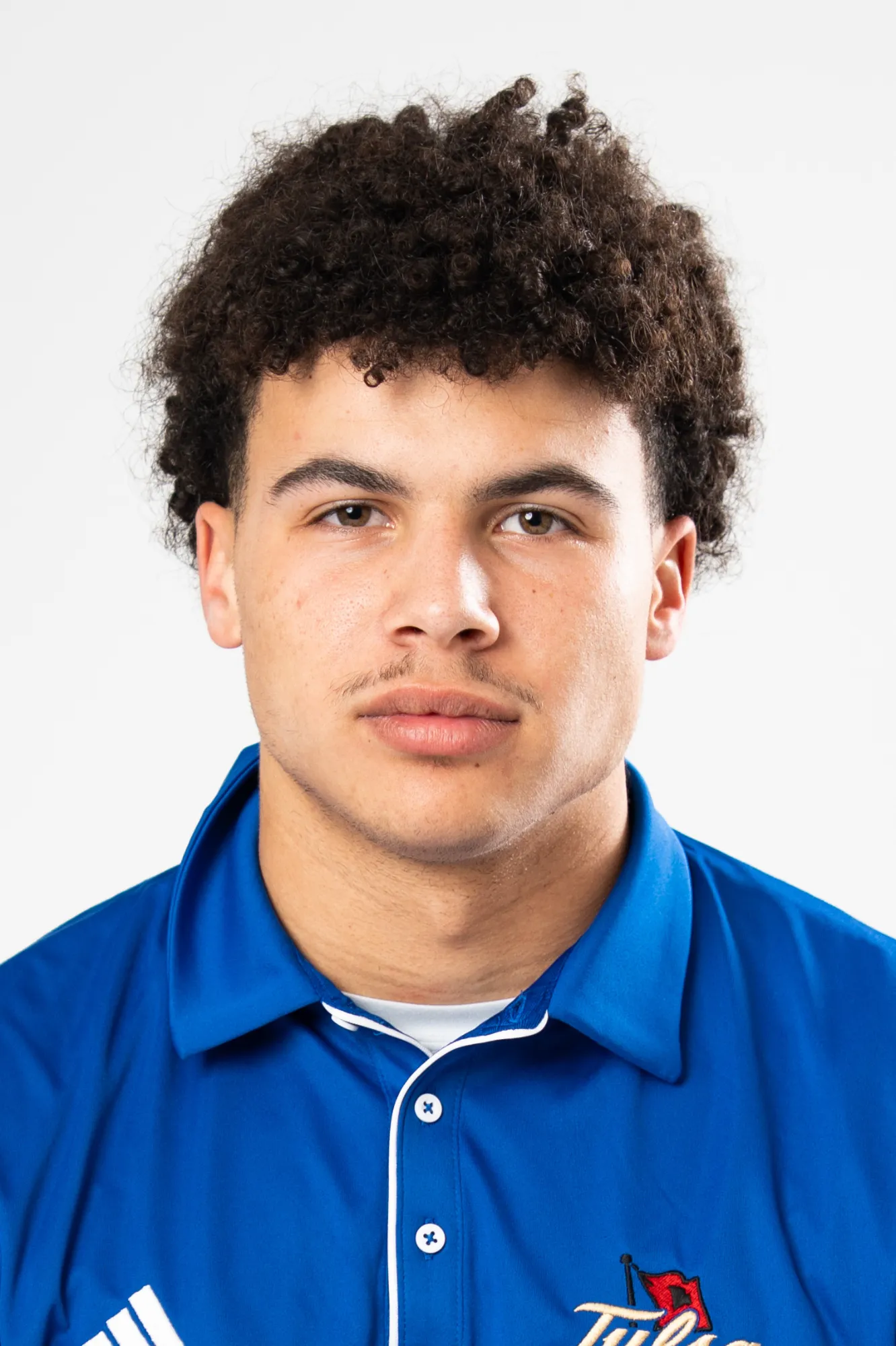 Carter Langenderfer, Football, undefined
