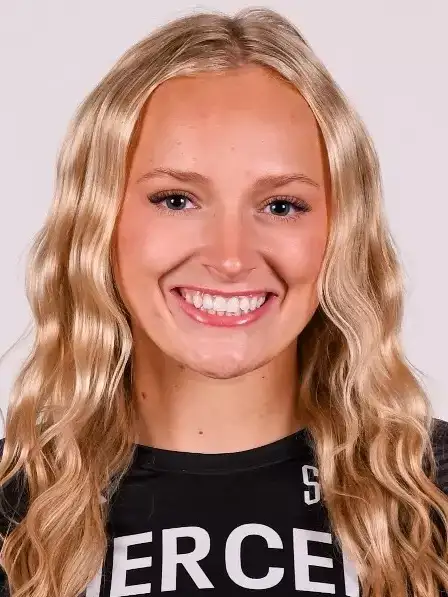 Avery Wilks, Volleyball, Mercer University
