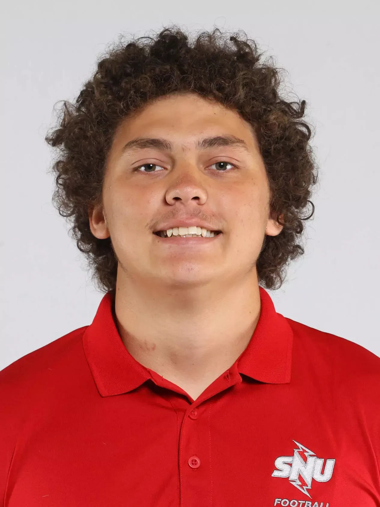 Kenslee Moore, Football, Southern Nazarene University