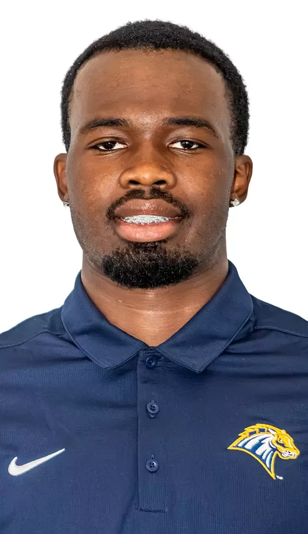 Antwaun Jackson, Football, undefined