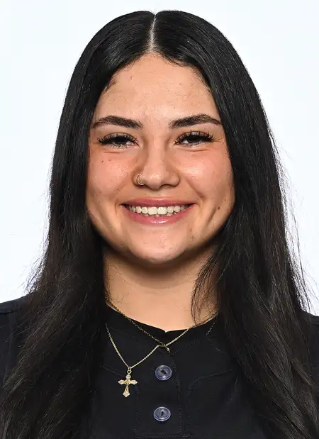 Odyssey Torres, Softball, California Baptist University