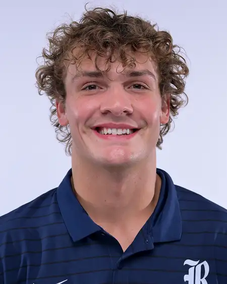 Sullivan Brackin, Baseball, Rice University